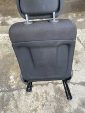 Sitz vorne links Mercedes