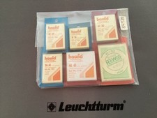 Hawid Zuschnitte Klemmtaschen