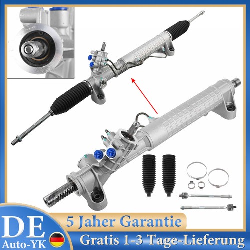 Lenkgetriebe hydraulisch für - lenkgetriebe,