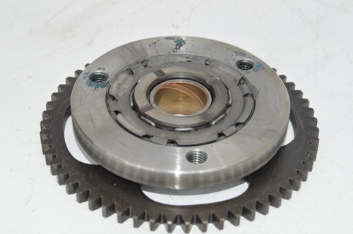 Daelim 125 anlasserfreilauf - vs,