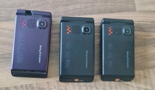 Sony ericsson w380i - w380i, handy