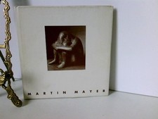 Martin Mayer. Einführung Margarethe Krieger. Aufnahmen Herbert List.: