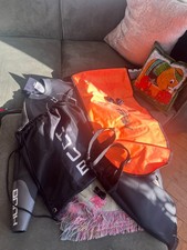 HUUB Neopren Altius SMT open Water Triathlon