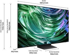 Samsung OLED-TV-Ersatzteile GQ83590DAE