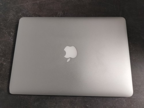 Macbook air 2017 - air, silber