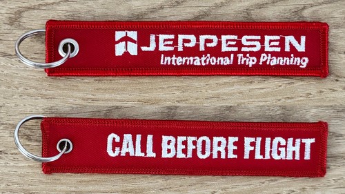 Jeppesen intern trip - intern., planning