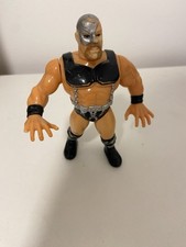 Wwf hasbro warlord - wwf,