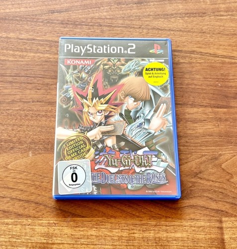 Duelists of the - duelists,