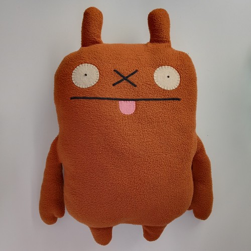 Original uglydoll brip drip - uglydoll,