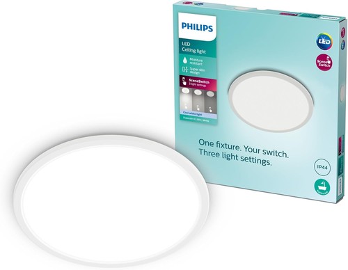 Philips superslim led - philips,