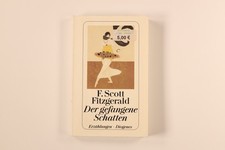 203746 F. Scott Fitzgerald ERZÄHLUNGEN