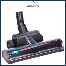 Sillar Turbodüse Turbobürste für DYSON Ersatz DC19T2, DC23, DC23T2, DC29, DC32