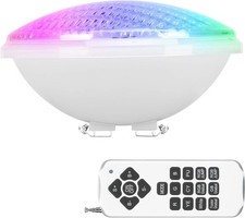 RGBW LED Poolscheinwerfer 40W
