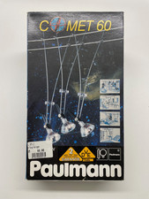 Paulmann NV-Halogen Seilsystem Comet 60 Originalverpackung unbenutzt