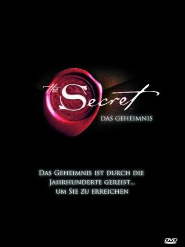 The secret das - the, geheimnis