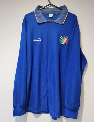 Original italien 1986 home - original,