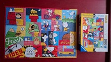 Puzzle Peanuts Momente Snoopy