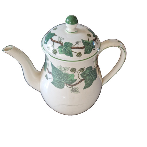 Wedgewood england napoleon ivy - england,