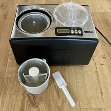 Unold Eismaschine Cortina