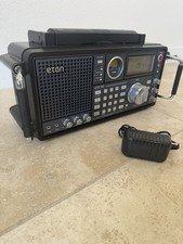 Eton Elite 750 Shortwave Radio