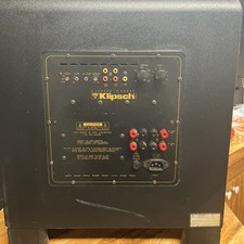 Klipsch