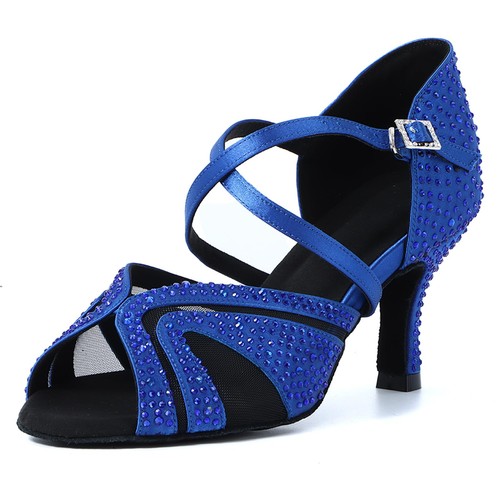 Damen standard latein - damen, &