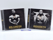 2x Olexesh Radioaktiv &