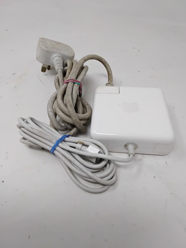 Apple 85w magsafe - apple, power