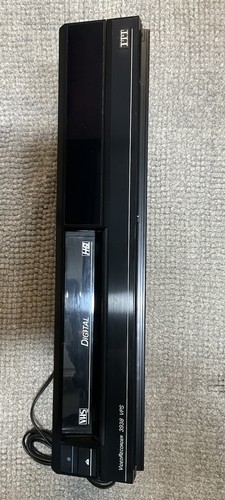 Itt videorecorder 3938 vps - videorecorder,