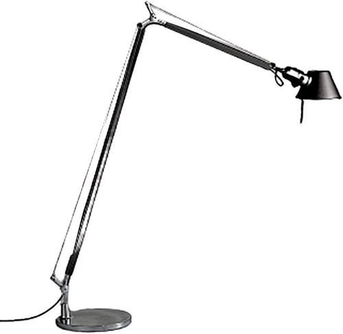 Tolomeo reading 100w - tolomeo, black