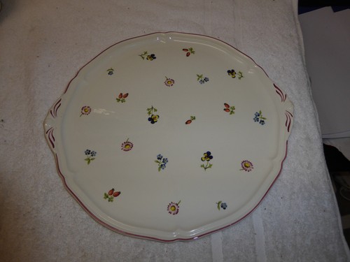 Villeroy boch petite - &,