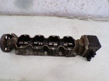 Nockenwellengehäuse Nockenwelle Opel Corsa B Astra F 1.4 1.2 8V 90410996 *F85062