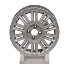 Alufelge zoll für - 16,