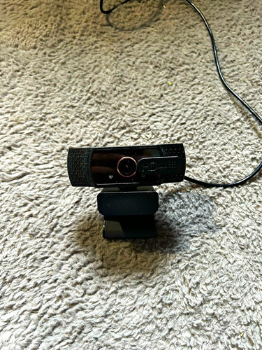 Logitech c920 pro - hd, webcam