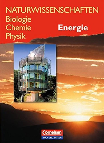 Cornelsen naturwissenschaften - cornelsen,