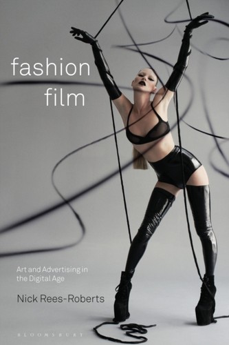 Fashion film nick - film, by