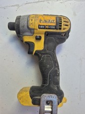 Devald Schlagbohrschrauber Akku Bohrschrauber 18V Bohrschrauber