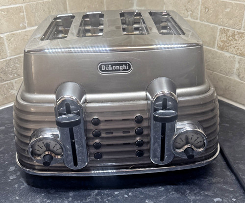 Delonghi scultura ctz400 - delonghi,