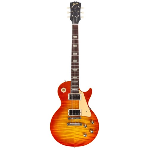 Gibson 1960 les paul standard - gibson,