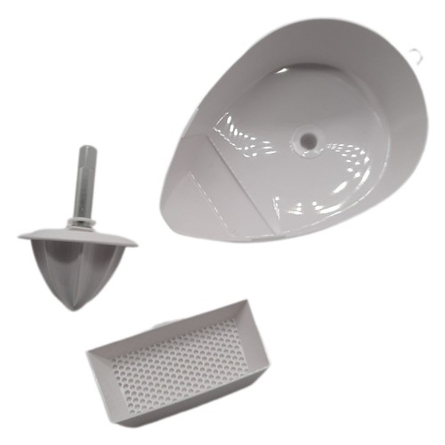 Entsafteraufsatz für kitchen - für,
