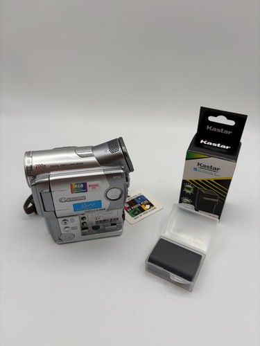 Canon optura 400 0mp - canon,