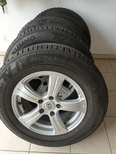 Winterreifen 215 70 r16 - 215,