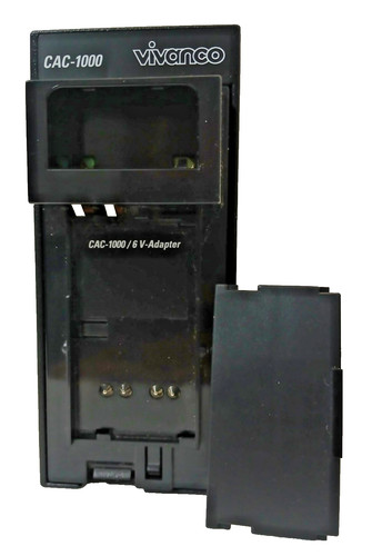 Vivanco cac 1000 komfort - komfort, akku
