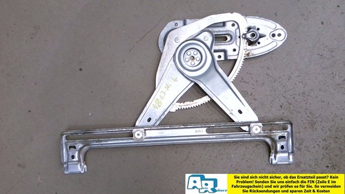 Fensterheber elektrisch tür - fensterheber, (tür