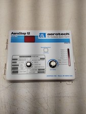 Munters Aerotech TW1263 Cover
