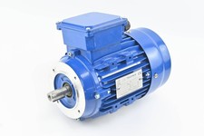 JS-Technik Elektromotor JS-EV