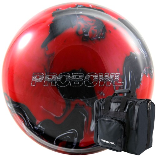 Pro bowl set bowlingkugel - bowl,