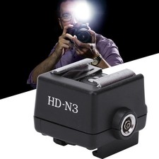HD-N3 Hot Shoe Flash Light Mounting Blitzschuh Adapter für Sony Halterung