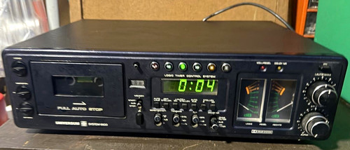 Universum stereo 8000 - stereo,