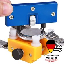 Uhren Gehäuse Rückseite